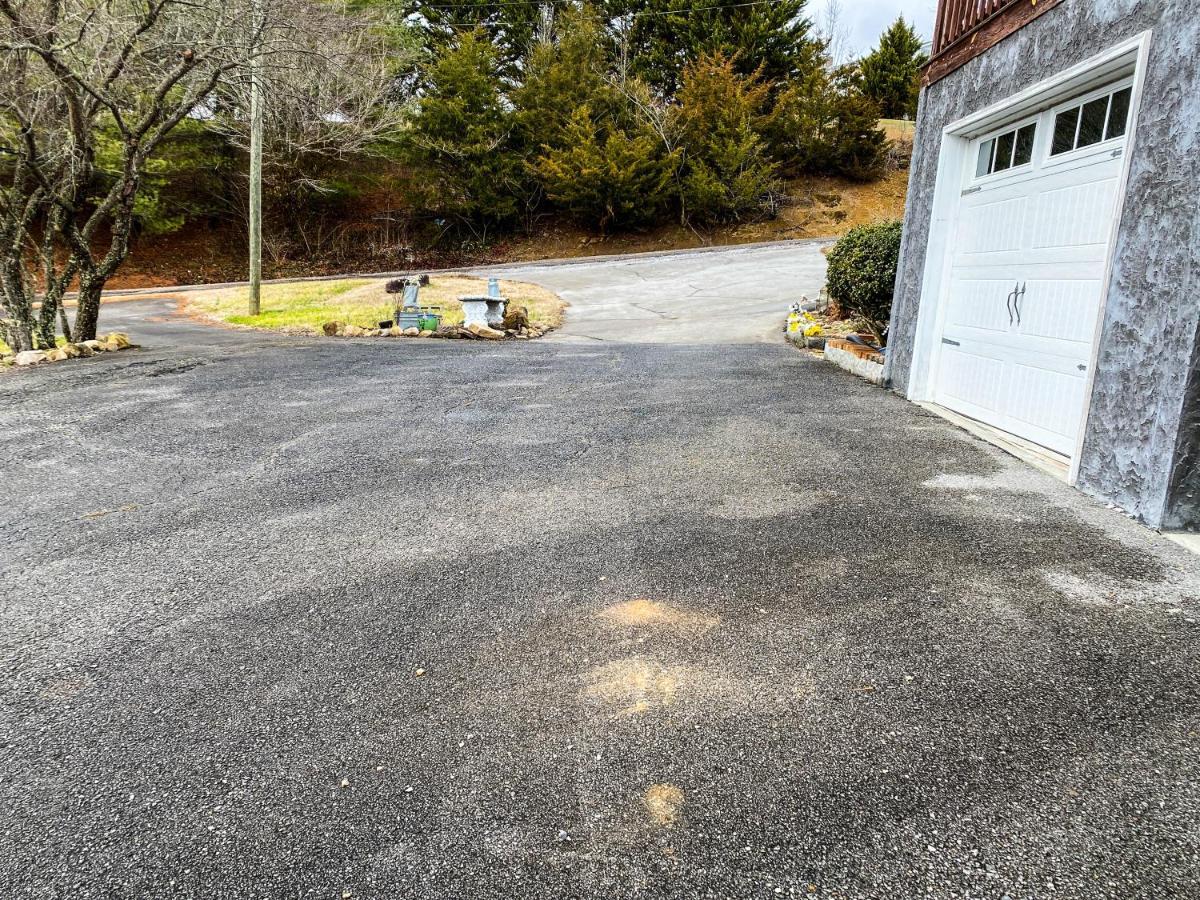 Modern Rustic Countryside Downstairs Guesthouse Sevierville Exterior photo